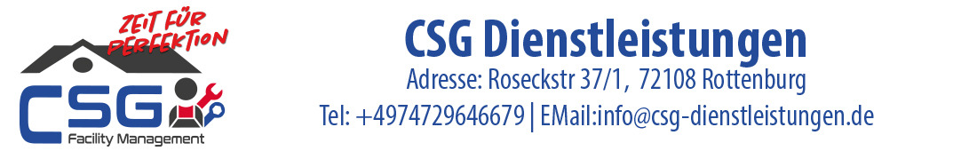 CSG
