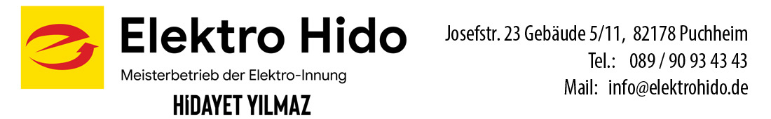 Elektro Hido