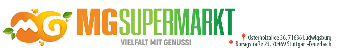 MG Süpermarket