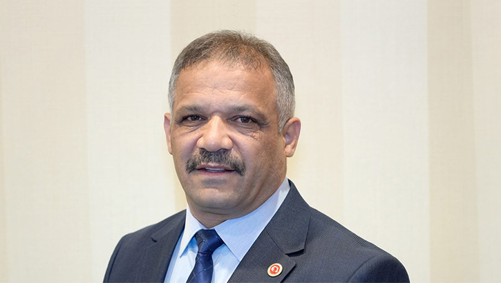 AKİB Genel Başkanı Ali Hızar’dan Hicri Yılbaşı mesajı