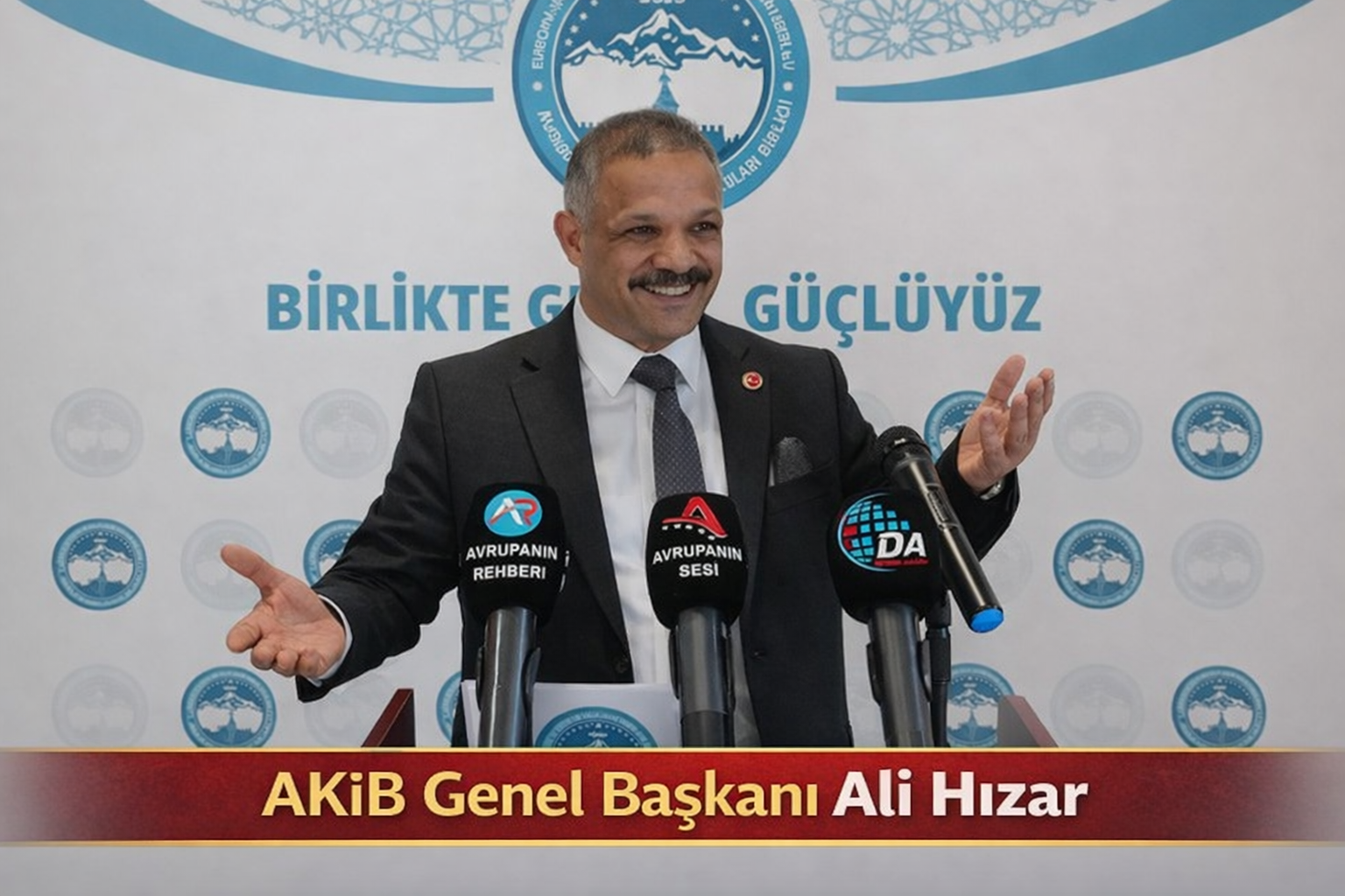 Ali Hızar