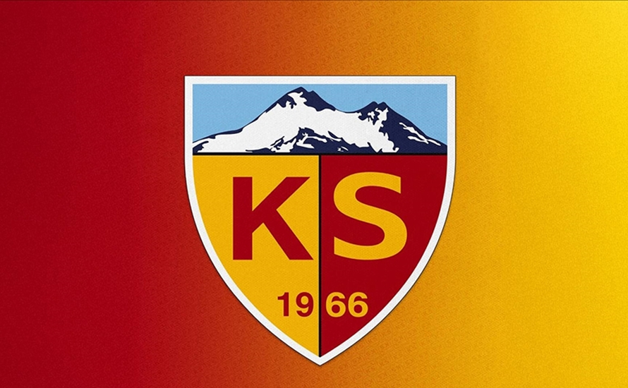 Kayserispor'da borçlar ödendi, transfer tahtası açıldı