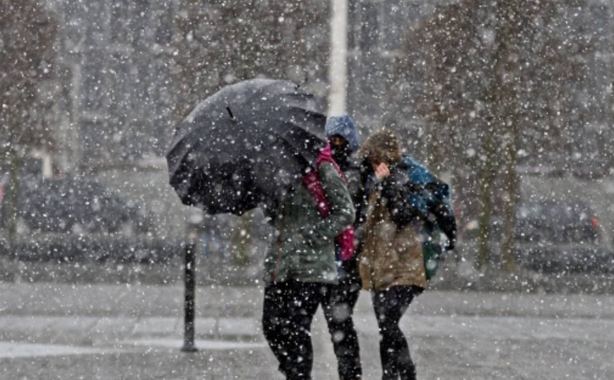 Meteoroloji’den 22 il için art arda uyarı: Kar, buzlanma ve kuvvetli rüzgâr geliyor