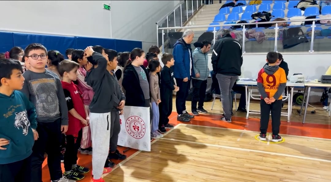 20 bin çocuk yetenek taramasından geçecek
