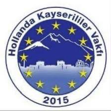 Hollanda Kayserililer Vakfı’ndan Anlamlı Destek