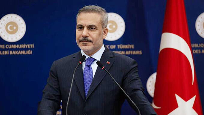 Bakan Fidan;  Yarın Orta Doğu turuna başlıyor! Kritik diplomasi trafiği başlıyor