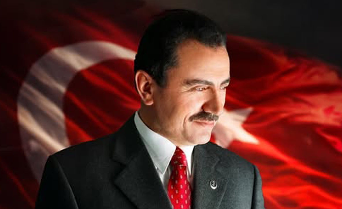 AKİB’den Muhsin Yazıcıoğlu için anma mesajı