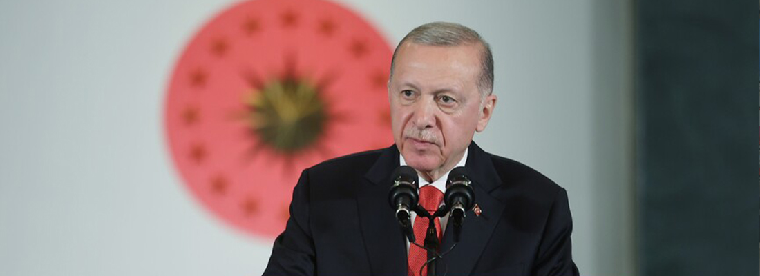 Erdoğan’dan yoğun barış diplomasisi: Liderlerle kritik temaslar