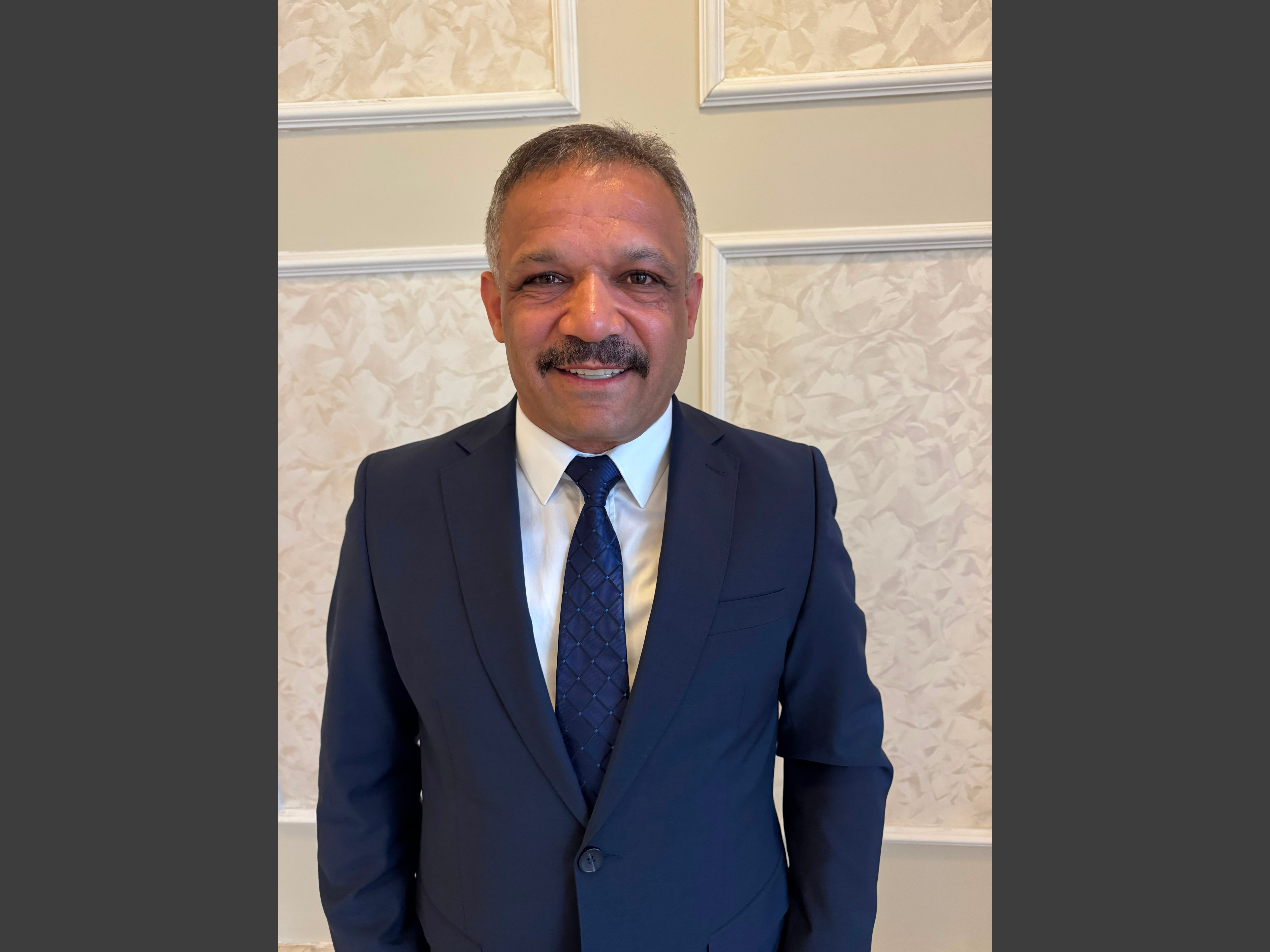 AKİB Başkanı Hızar: Bu Yıl Kayseri’ye Gelen Gurbetçi Sayısı Artacak