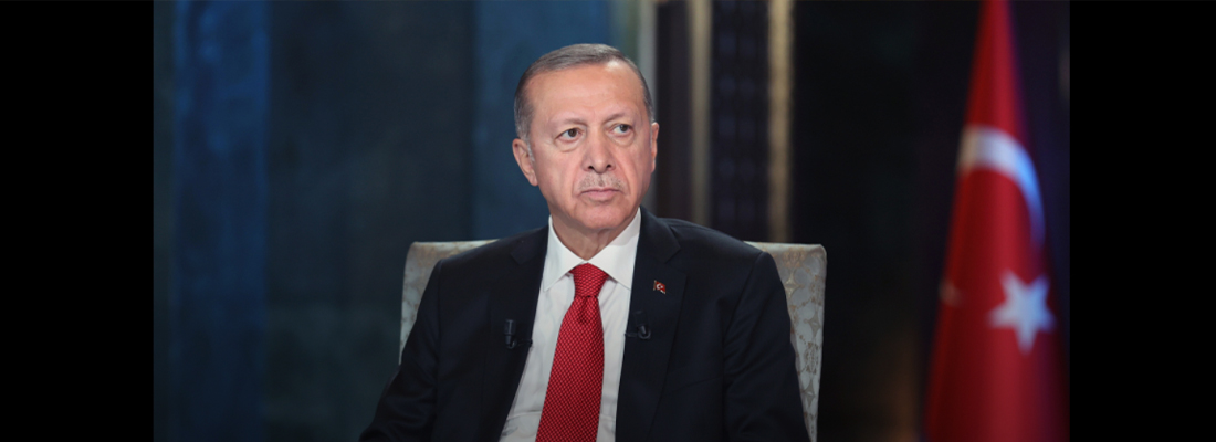 Cumhurbaşkanı Erdoğan yeni hicri yılı tebrik etti 