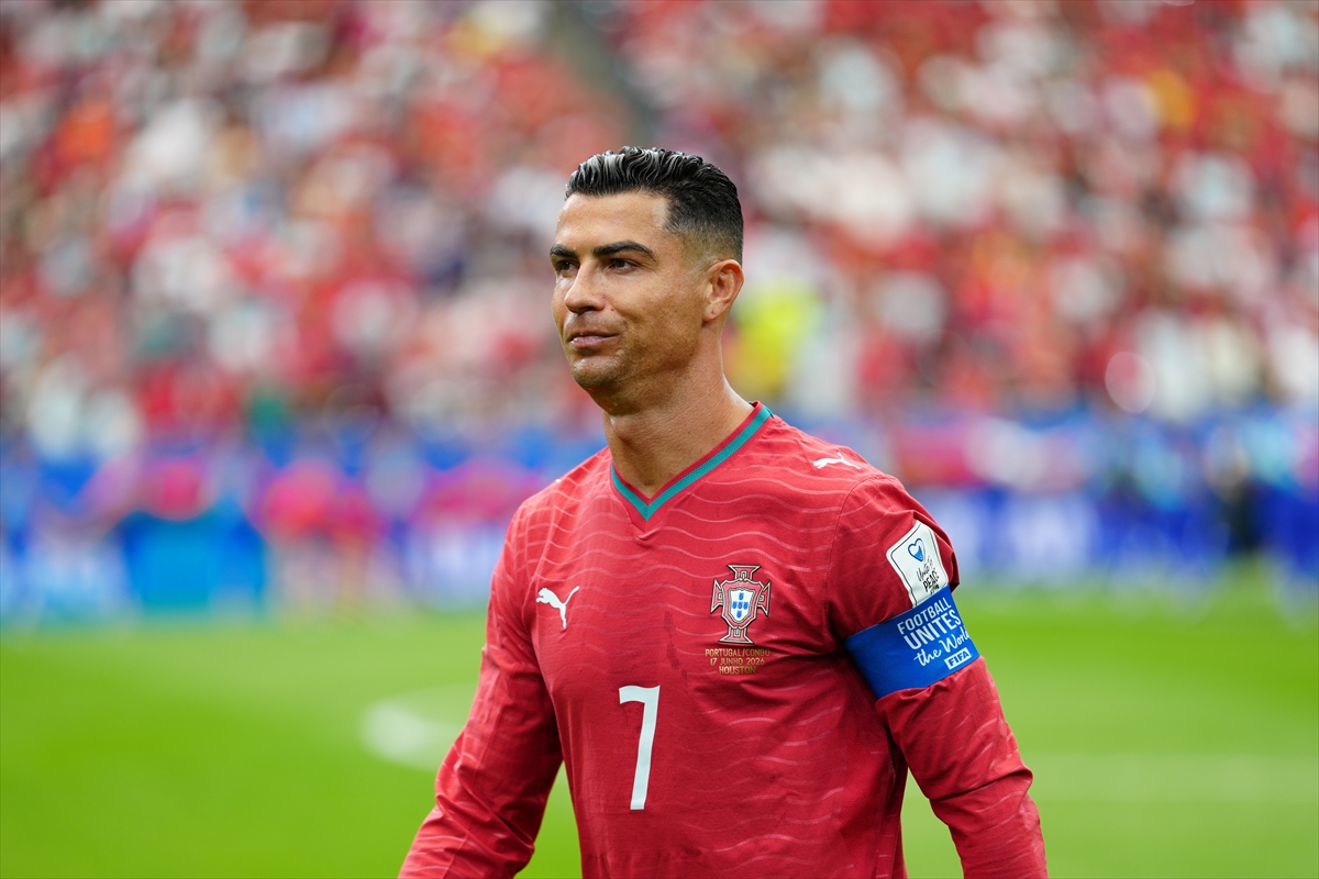 Dünya Kupası tarihinin gol kralları: 2026'nın adayları Ronaldo, Messi, Mbappe