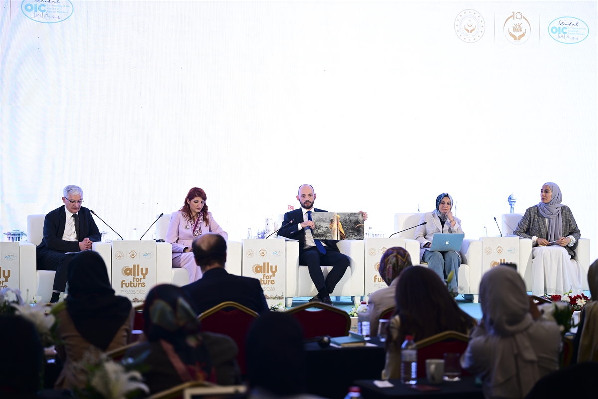 ALLY for Future: Genç Müslüman Kadınlar Liderlik Programı'nda 
