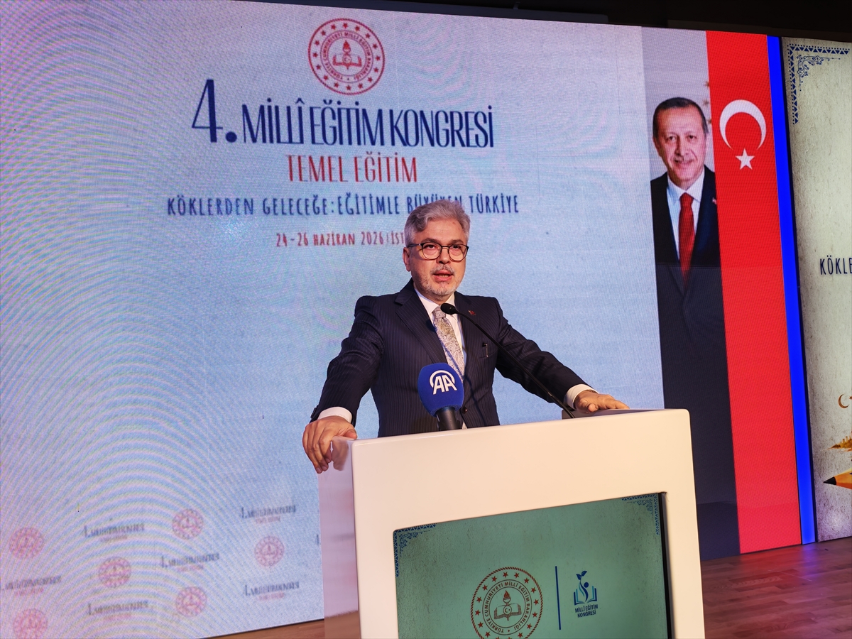 İstanbul'da 