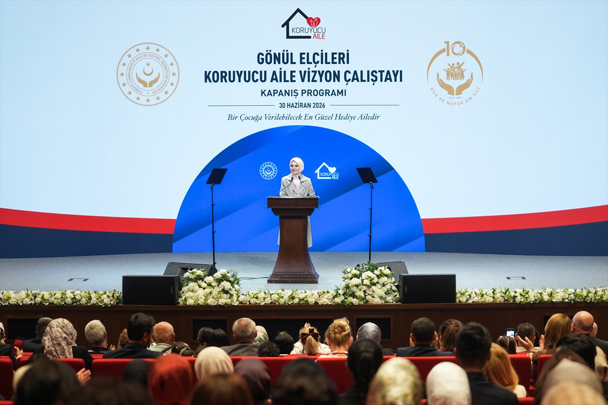Bakan Göktaş, 