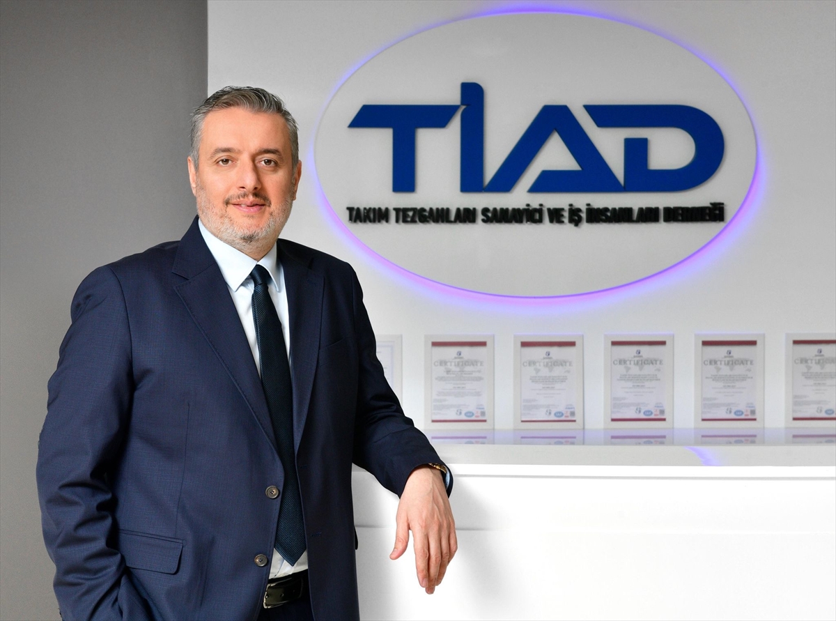 MAKTEK Avrasya 2026, 