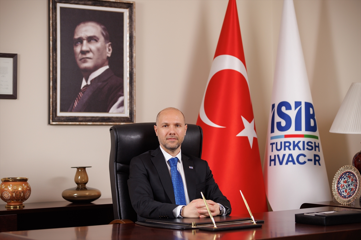 Avrupalılar sıcak havalarda Türk klimalarıyla serinliyor