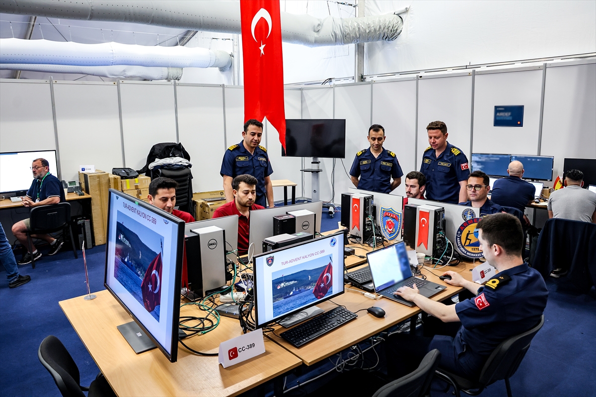 HAVELSAN'ın 4 yazılımı NATO sınavını geçti