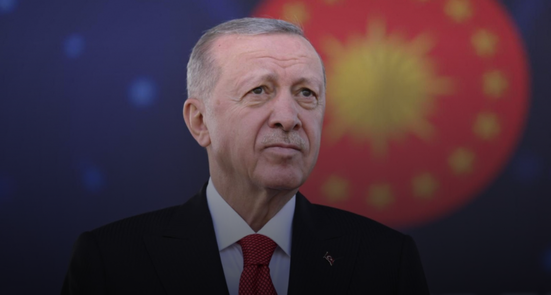 Cumhurbaşkanı Erdoğan’ın “15 Temmuz Direnişi Dünya Demokrasi Tarihi Açısından Emsalsizdir” makalesi, 44 ülkede yayında
