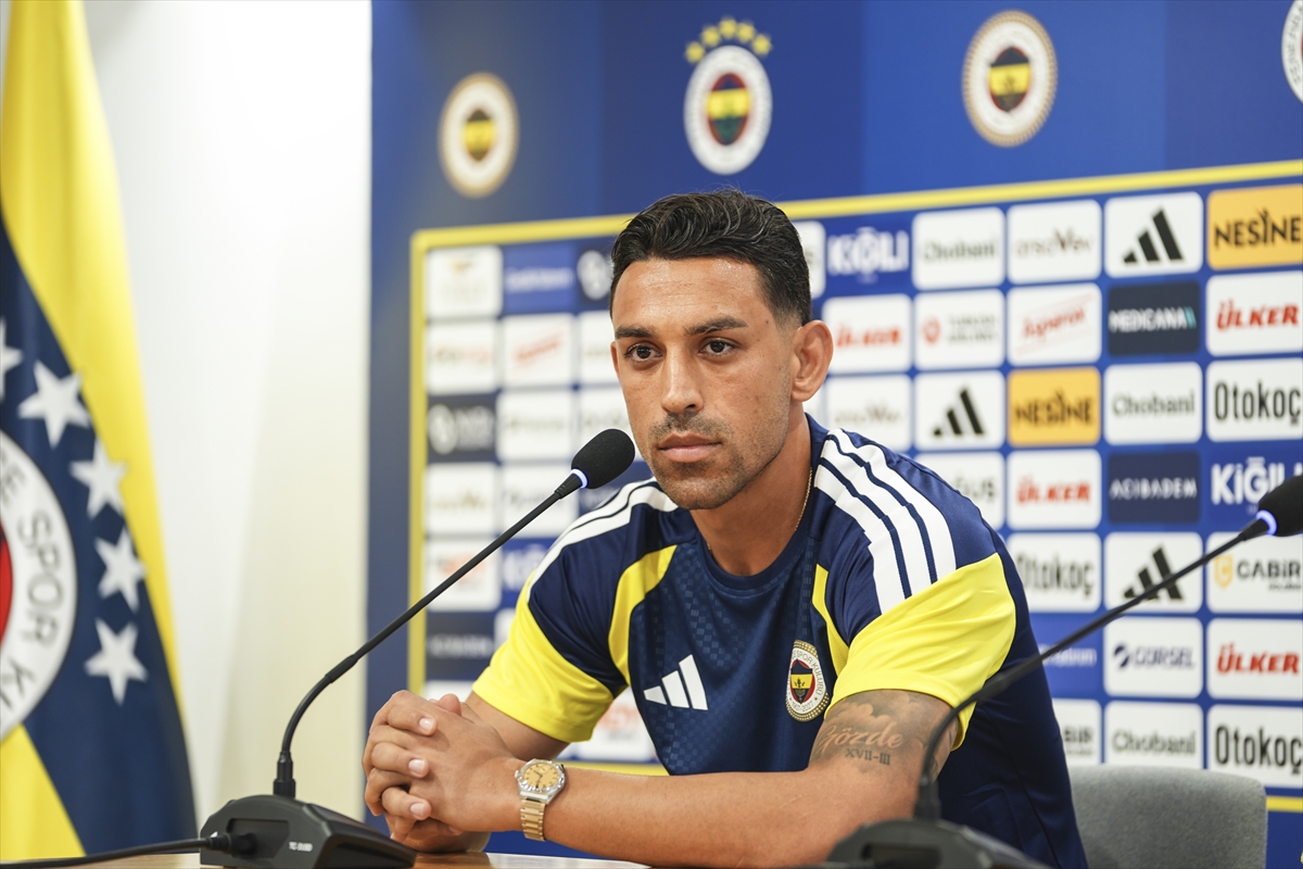 Fenerbahçe-Gornik Zabrze maçına doğru