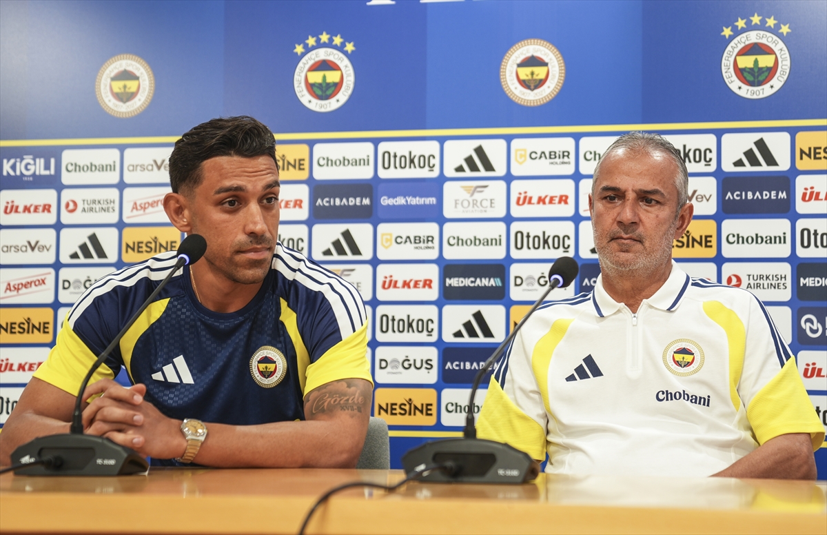Fenerbahçe-Gornik Zabrze maçına doğru