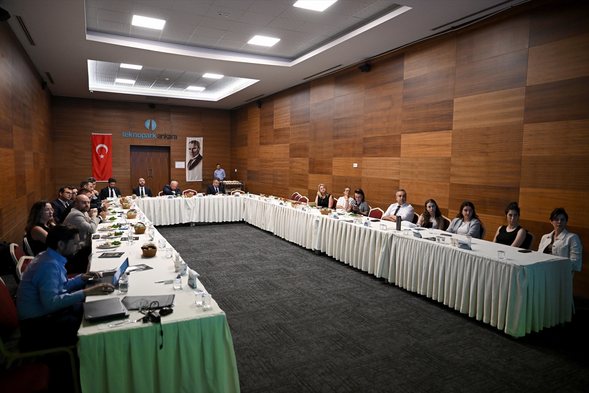 SEDEC 2026, 60'tan fazla ülkeyi Ankara'da buluşturmayı hedefliyor