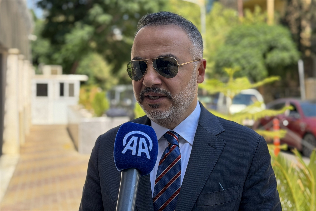 Türkiye ile Suriye arasında kültür merkezlerine ilişkin anlaşma imzalandı 