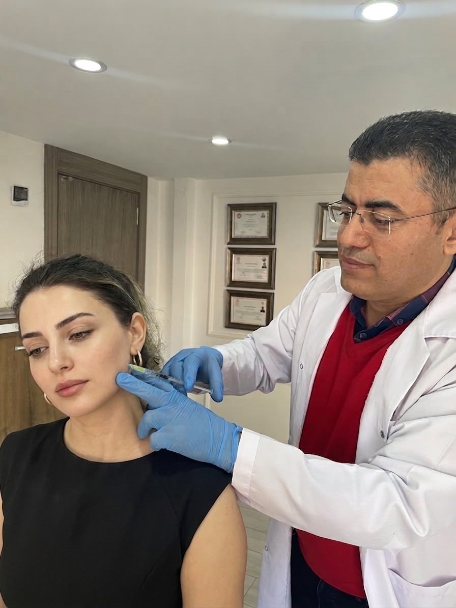 Diş Sıkma Sorunu Sadece Dişle Sınırlı Değil, Kompleks Bir Sistem Meselesi