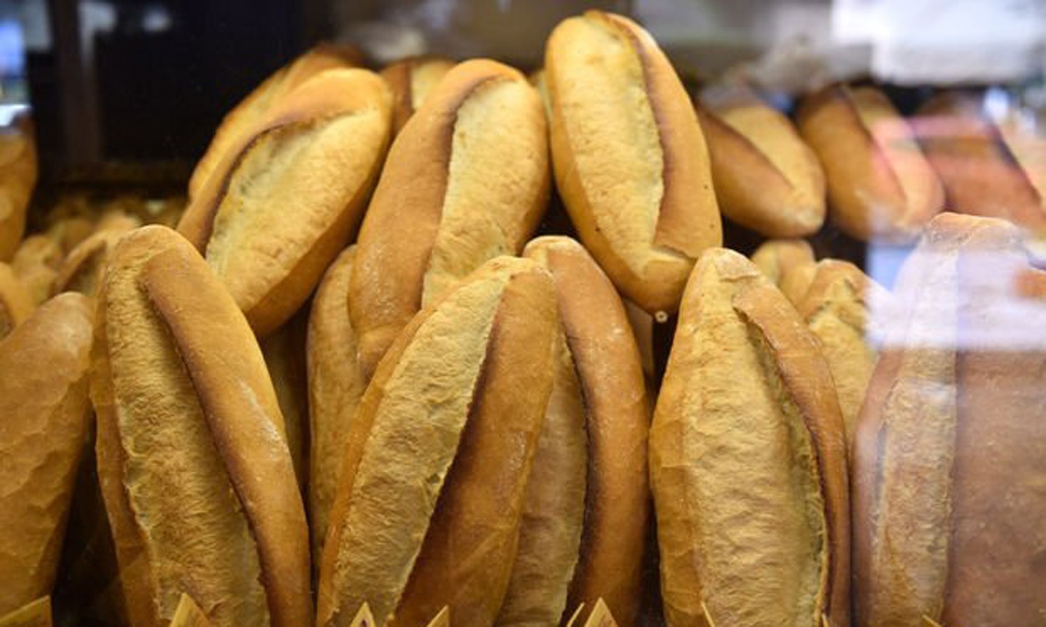 Erzincan'da ekmek fiyatı yüzde 16 arttı, gramajı düştü