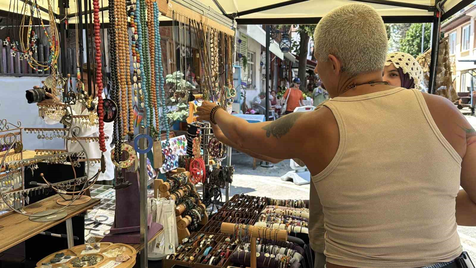 Mühendisten Girişimci: Emeklilikle Başlanan Takı Dükkânı Yolculuğu