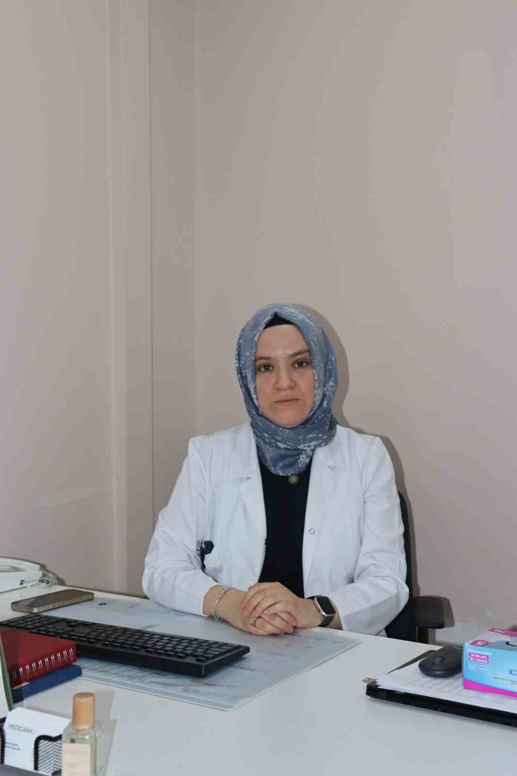 Menopozda kalp yaşı kronolojik yaştan farklı olabilir: Düzenli kontrol hayati önem taşıyor