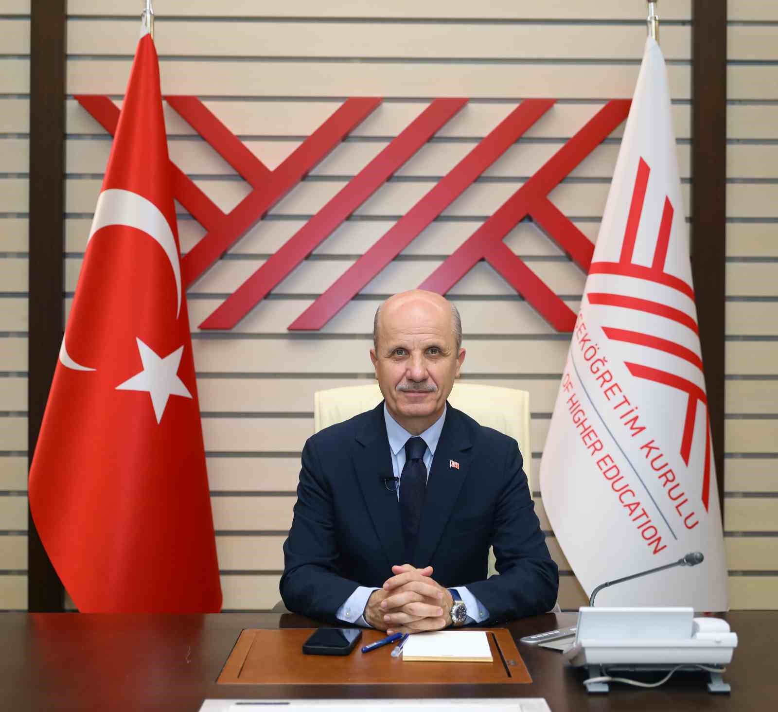 Üniversite kontenjanları artık işgücü piyasasının ihtiyaçlarına göre belirleniyor