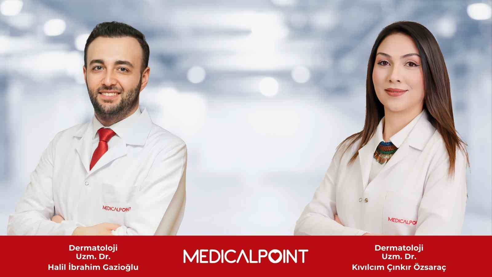 Gaziantep'te HIFU teknolojisiyle ameliyatsız cilt gençleştirme hizmeti başladı