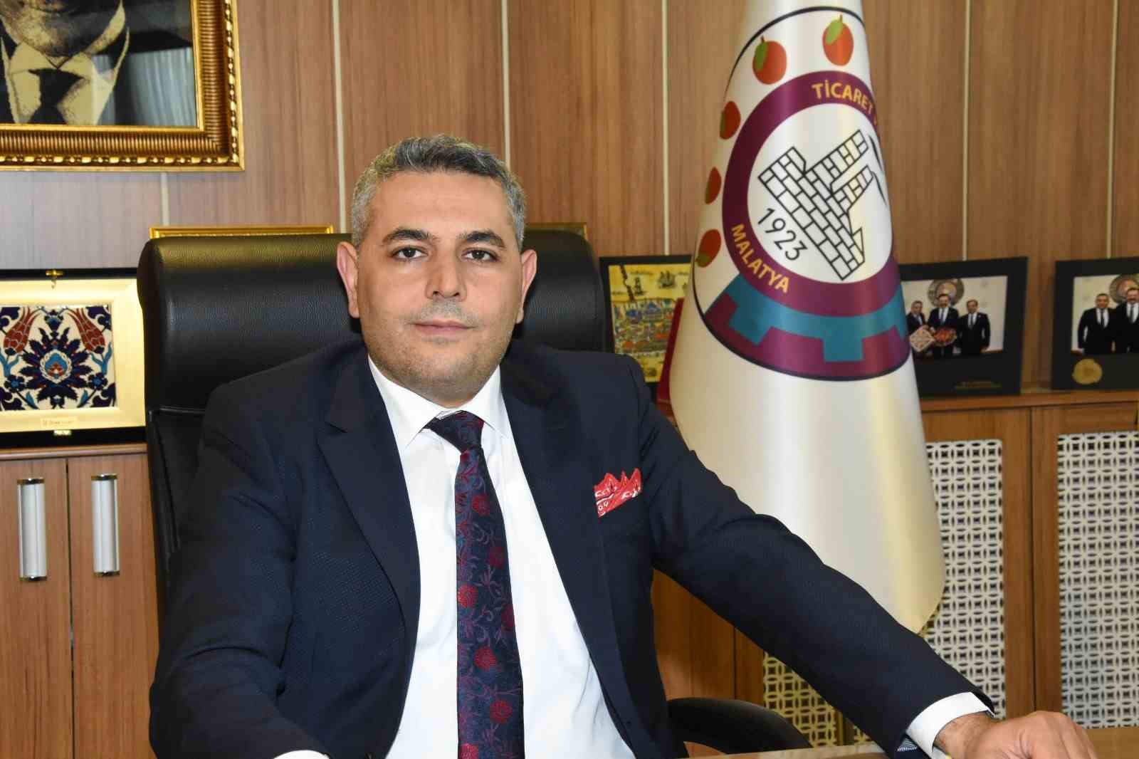 Malatya TSO, 8 yılda 317 eğitim programıyla 2 bin 600 kişiyi sertifikalandırdı