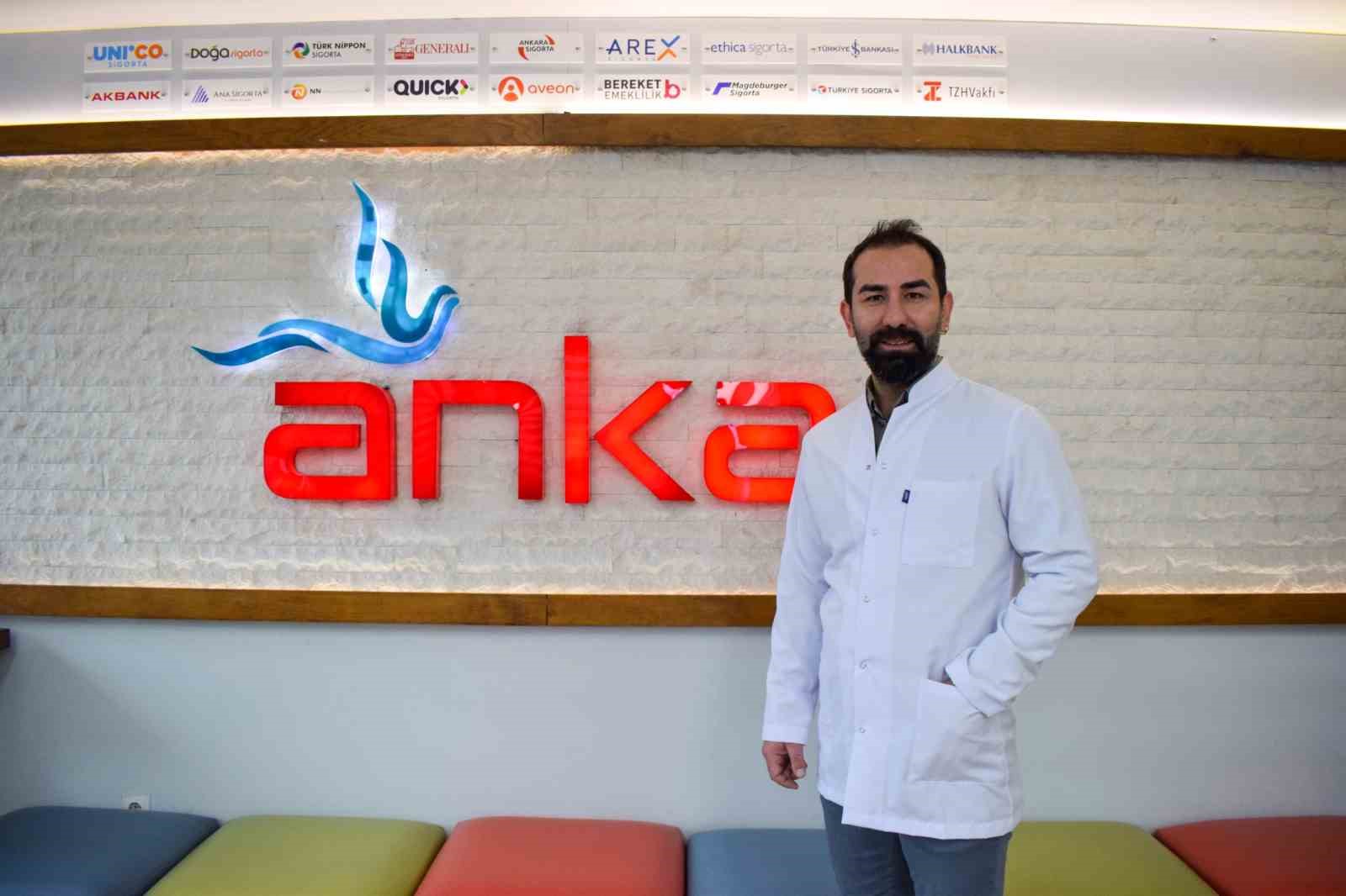 Yazın eğlencesi ortopedik tehlikeleri beraberinde getiriyor