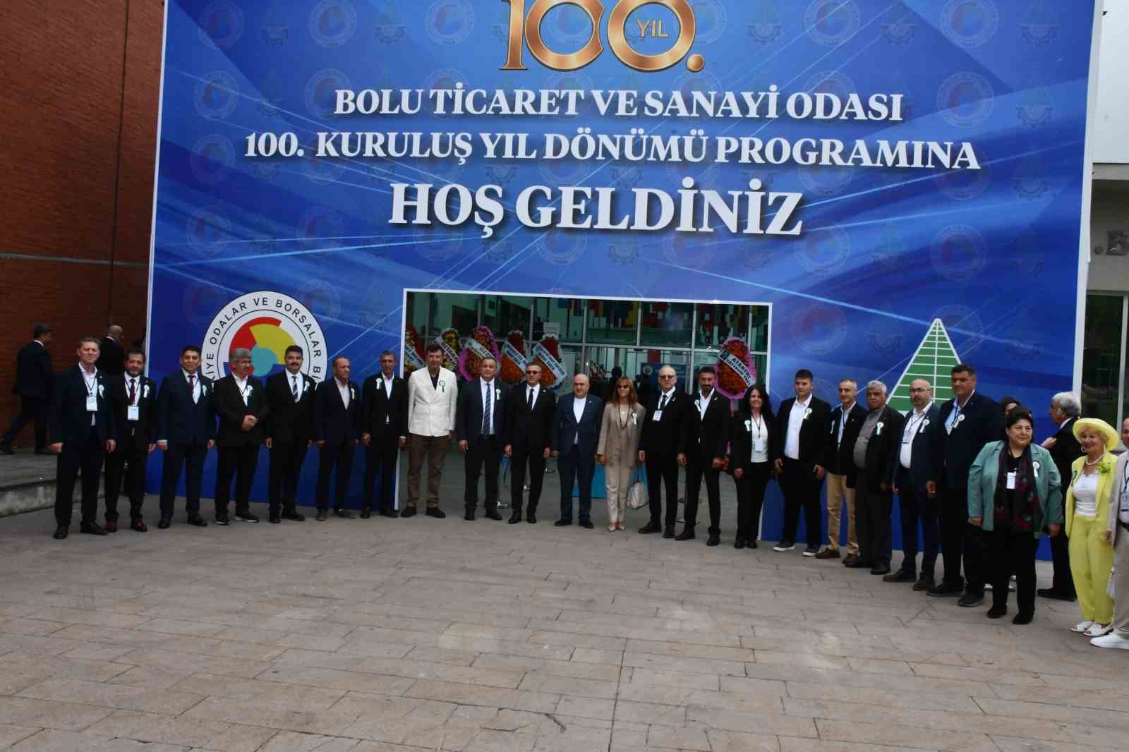 Ticaret kurumları arası işbirliği ekonomik büyümeyi hızlandıracak