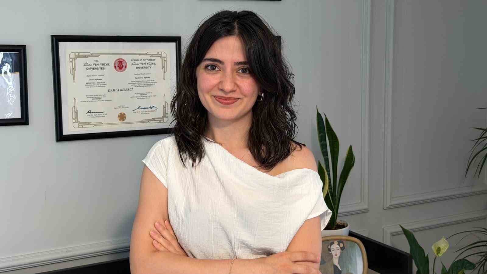 Yazın yanlış beslenme baş dönmesi ve halsizliğe neden oluyor