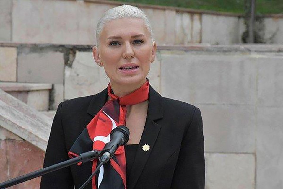 Bilecik Belediye Başkanı Subaşı, CHP'den ayrılarak Yeni Parti'ye katılıyor