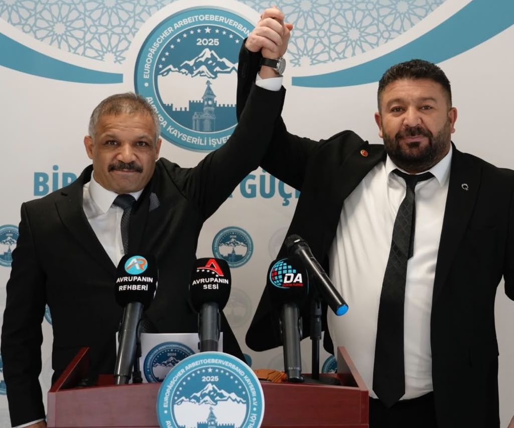 SARKON CRANE, Konya’dan Avrupa’ya Açılan Güçlü Bir Sanayi Markası Oluyor