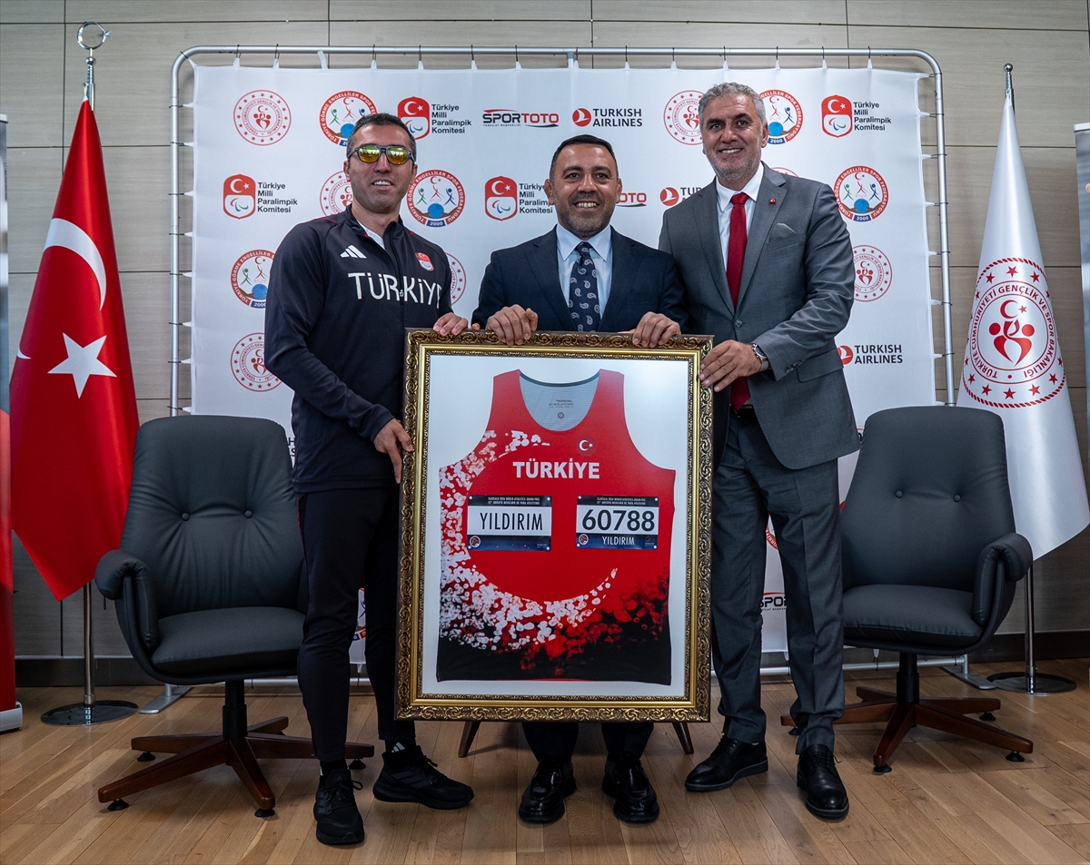 Serkan Yıldırım'ın Paris 2024 madalya davasında zafer: Haklılığı mahkemece onaylandı
