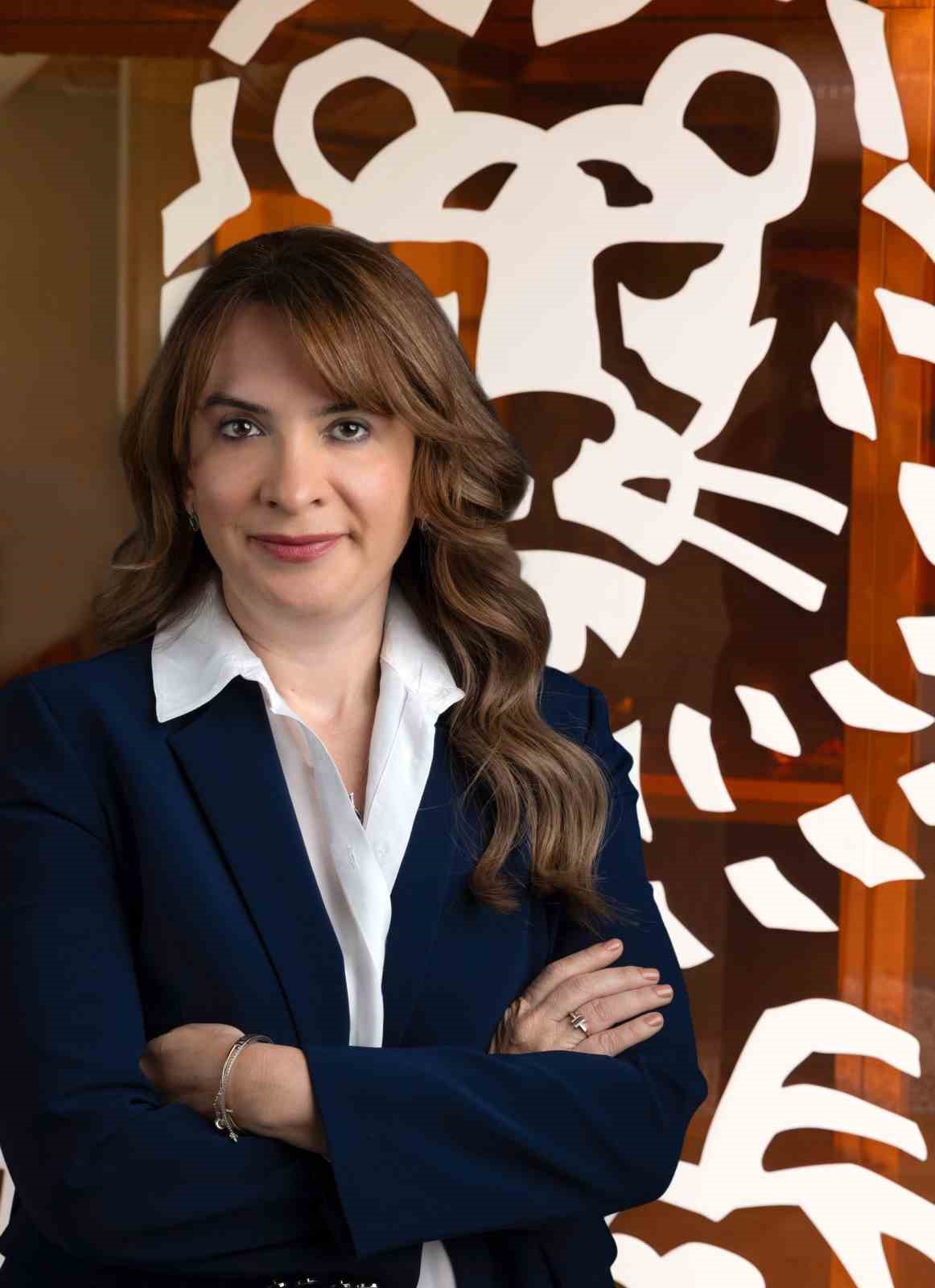 ING Türkiye, müşteri hizmetlerinde yapay zekâ devrimi başlattı