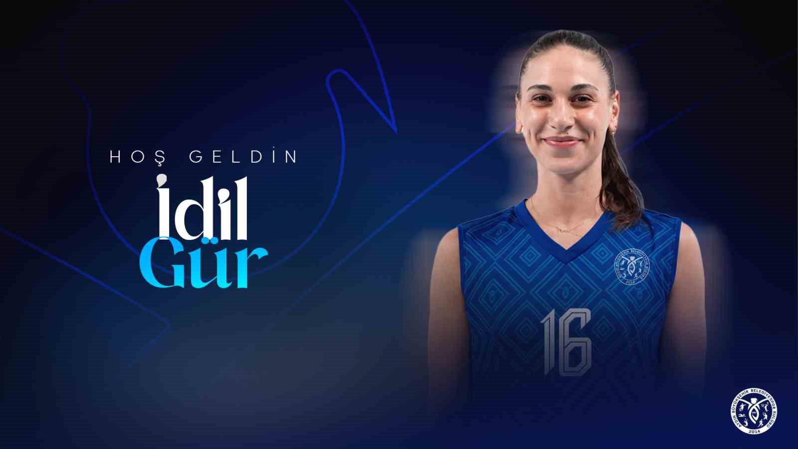 Aydın Büyükşehir Belediyespor'a yeni pasör çaprazı katılıyor