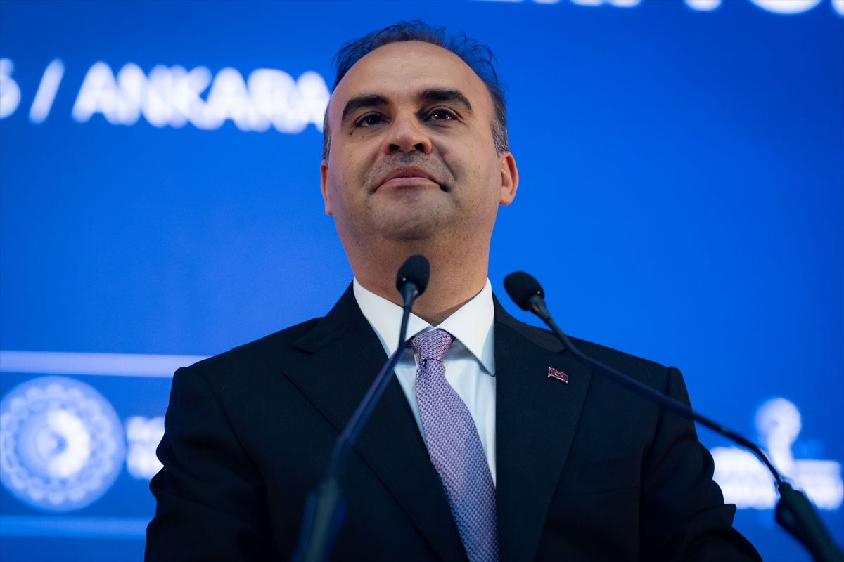 Sanayi Bakanı Kacır, verimlilik projelerine verilen desteği vurguladı