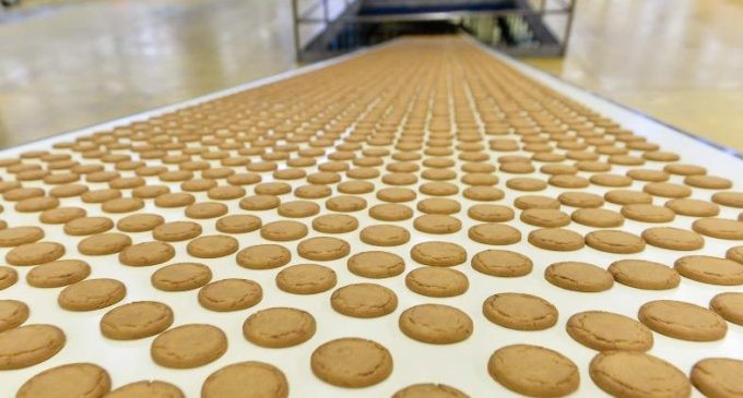 Pladis, sağlıklı atıştırmalık ürünlerinin satışını 2030'a kadar iki katına çıkaracak