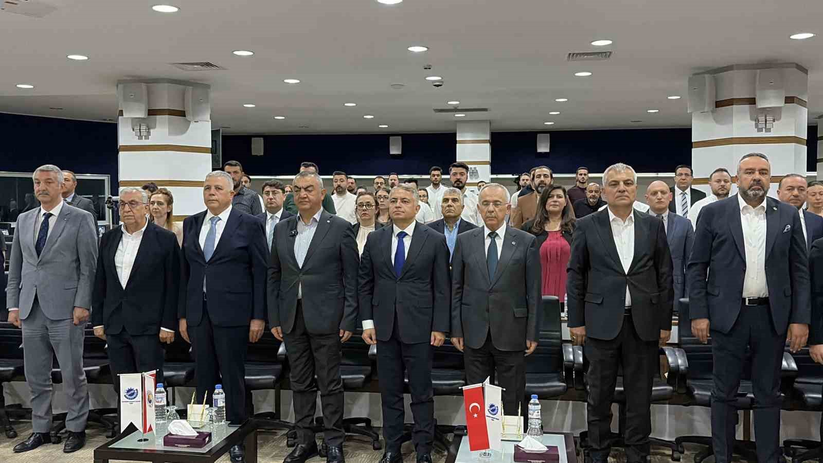 Kılıçkaya: Türkiye ekonomisi 23 çeyrektir kesintisiz büyüyor