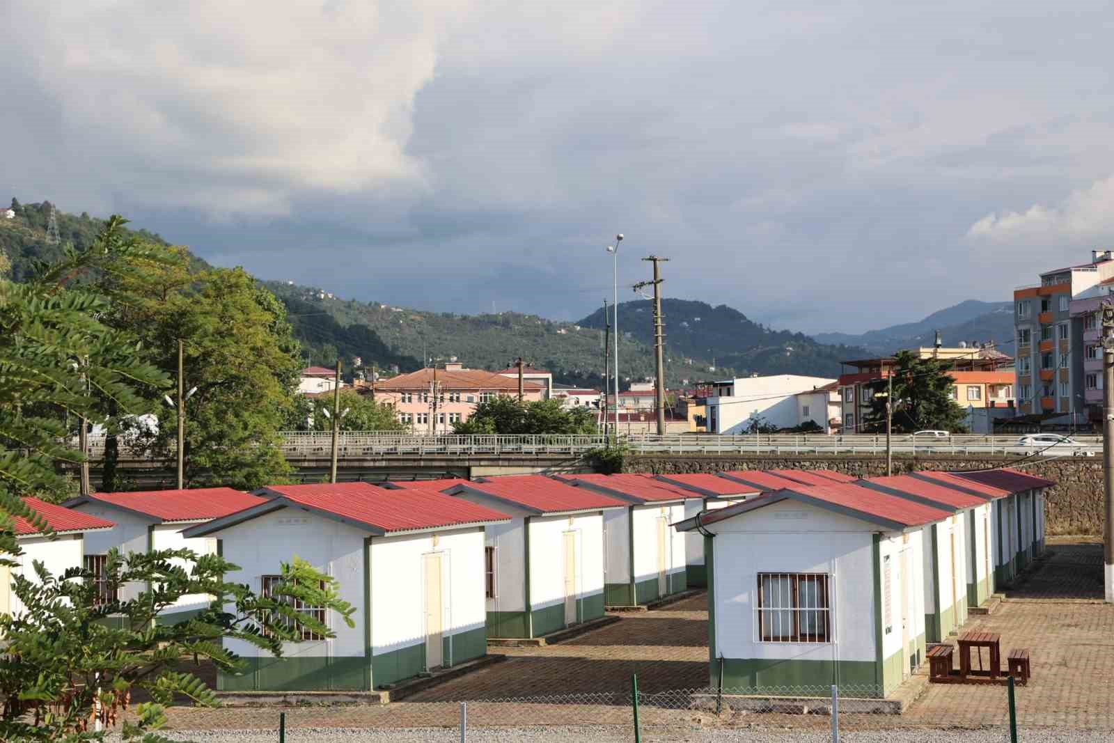 Giresun'da mevsimlik işçi çocuklarına eğitim ve kültür desteği